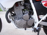     Honda XL250Degree 1992  13